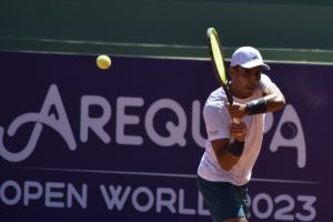 El lunes 7 de agosto finalizaron las rondas clasificatorias del Arequipa Open 2023.