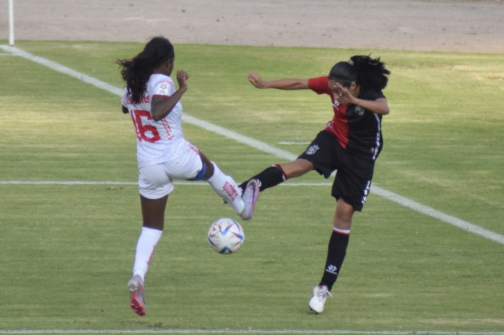 HBA Noticias | Descensos en la Liga Femenina