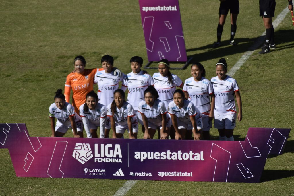 San Martín descendió de la Liga Femenina, pese a vencer a Melgar en Lima.