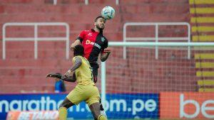 Cusco FC y FBC Melgar igualaron sin goles en el Torneo Apertura.