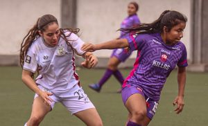 Melgar igualó sin goles en Lima y sigue invicto en los Play-Off del descenso.