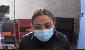 Foto: Corte Superior de Justicia de Arequipa