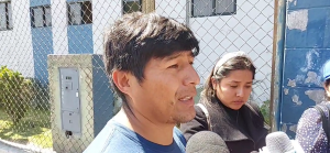 Foto captura de La Exitosa Arequipa