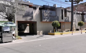 FOTO: Captura La Exitosa Arequipa