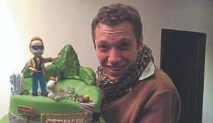 FOTO: Correo / Difusión