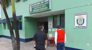 FOTO : RPP /Referencial