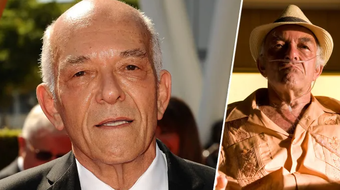 Fallece Mark Margolis, el Inolvidable Hector Salamanca de ‘Breaking Bad’ y ‘Better Call Saul’