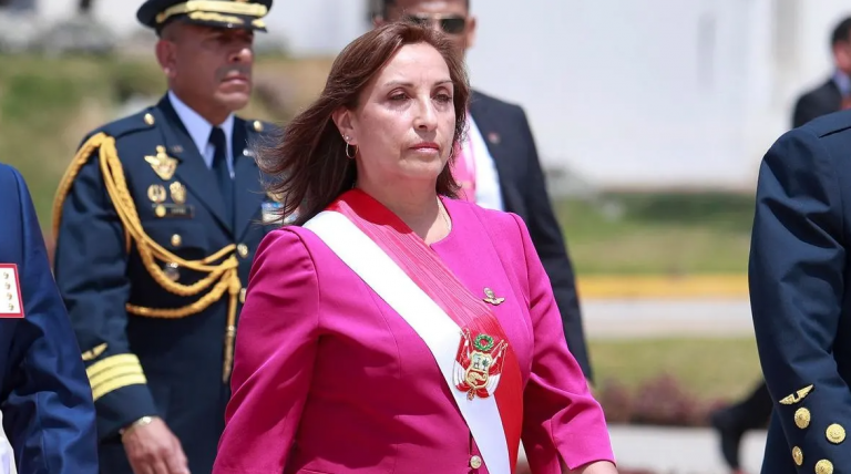 Dina Boluarte señaló que el Estado no indemnizará a Víctor Polay Campos