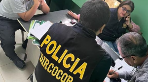 FOTO: Correo / Difusión