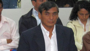 CIDH admitió demanda de Víctor Polay contra el Estado