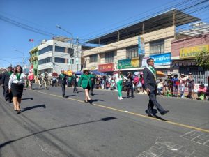 FOTO: Rosa Cabanillas / HBA Noticias