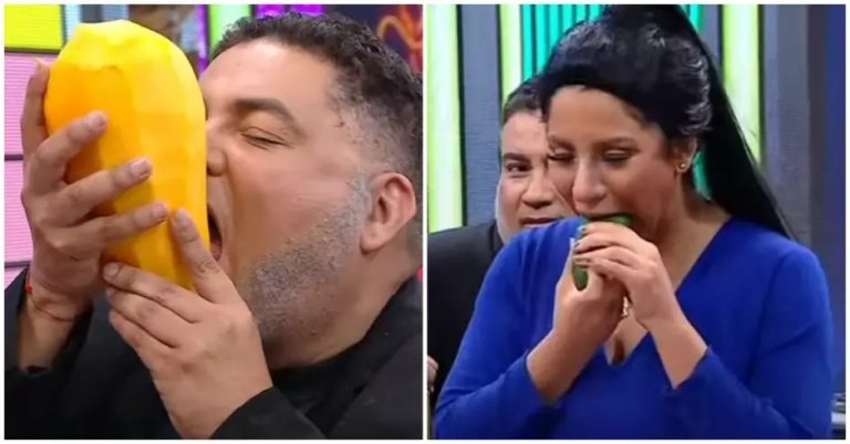 Escándalo en “JB en ATV”: Sketch ‘El gran chifa’ genera fuertes críticas y descontento entre televidentes