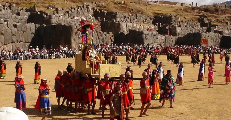 Cancelan escenificación del Inti Raymi en Lima tras reclamos de autoridades cusqueñas