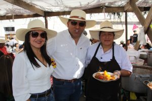 FOTO: Municipalidad distrital de Cayma