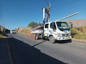FOTO: Rosa Cabanillas / HBA Noticias