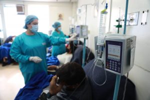 FOTO: EsSalud Arequipa