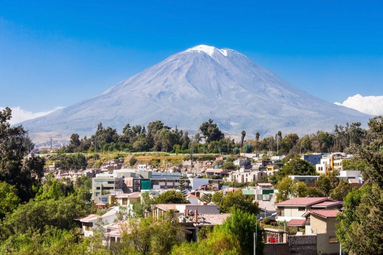 Indecopi: 30 años impulsando el desarrollo económico de Arequipa en su 483 aniversario