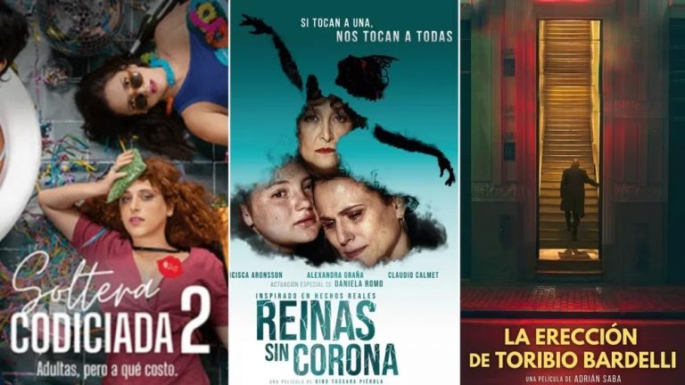 Ministerio de Cultura anunció qué películas peruanas postularán a los Premios Oscar 2024