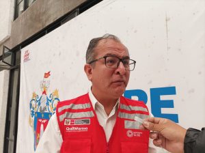 FOTO: Rosa Cabanillas / HBA Noticias