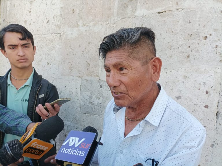 Taxistas anuncian protestas si Víctor Hugo Rivera no cumple sus promesas de campaña