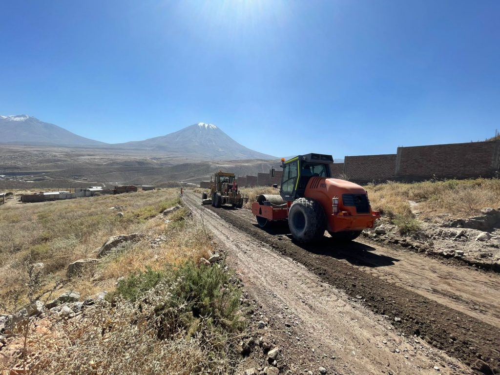 FOTO: GORE Arequipa