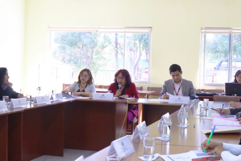 Acciones del Gobierno Regional de Arequipa promueven la igualdad de género y la inclusión