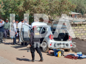 FOTO: Isaac Vilca / HBA Noticias