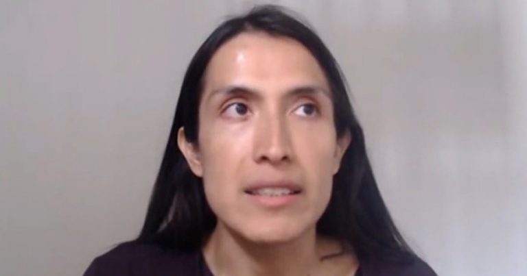 Exasesor de la congresista Susel Paredes es sentenciado a cadena perpetua por violación a menores