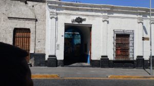 FOTO: Katherine Chipana / HBA Noticias