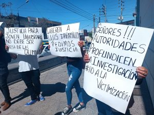 FOTO: Rosa Cabanillas / HBA Noticias