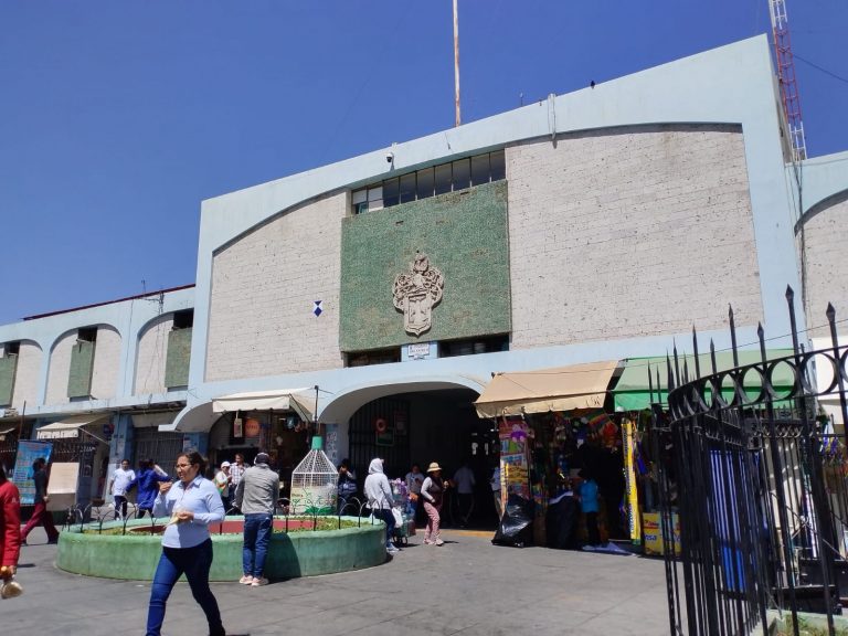 Comerciantes buscan culminar el proceso de privatización del Mercado San Camilo
