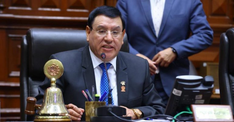 Alianza para el Progreso anunció que respalda ‘plena y absolutamente’ a Alejandro Soto