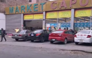 FOTO CAPTURA: La Exitosa