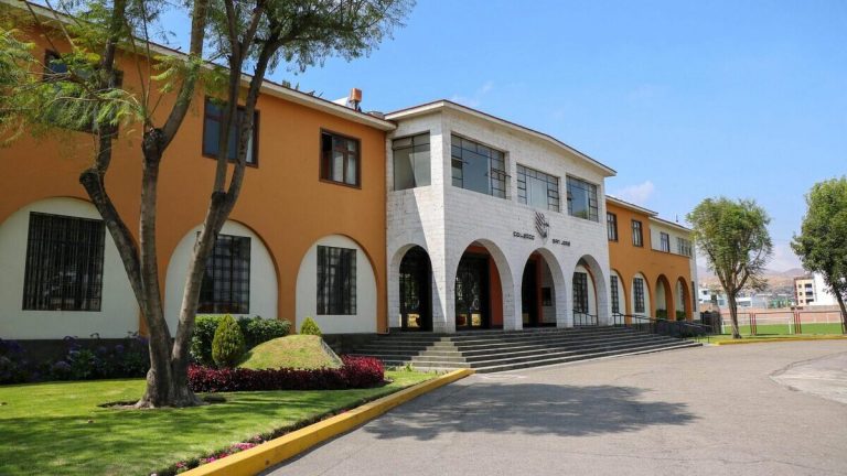 Indecopi multó con S/240 966 al Colegio San José de Arequipa por expulsión de estudiante víctima de Bullying