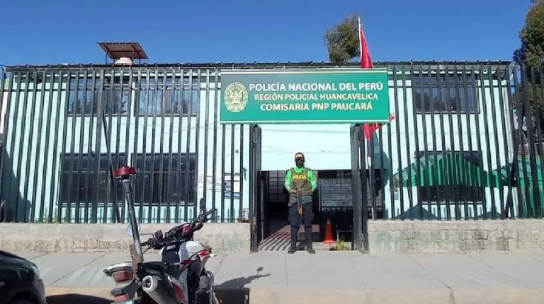 Huancavelica: Mujer fue asesinada pese a tener medidas de protección a su favor