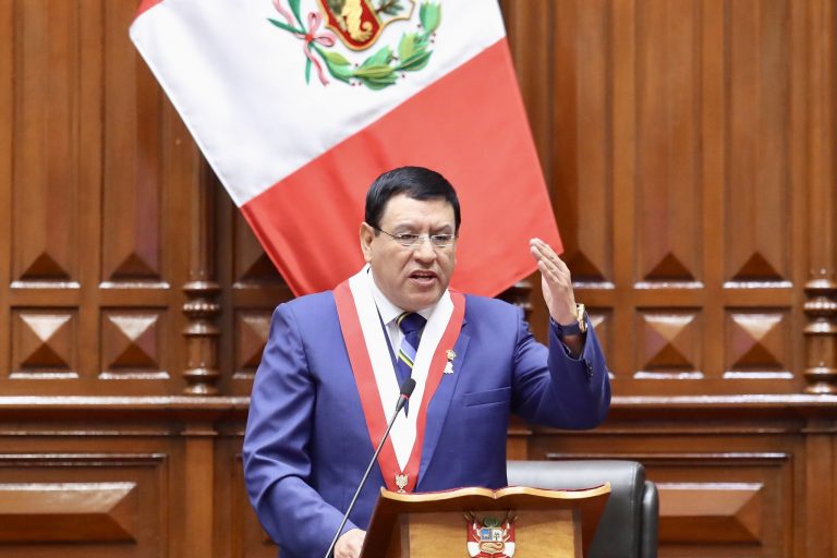 Alejandro Soto se pone a disposición de la Comisión de Ética ante denuncias en su contra