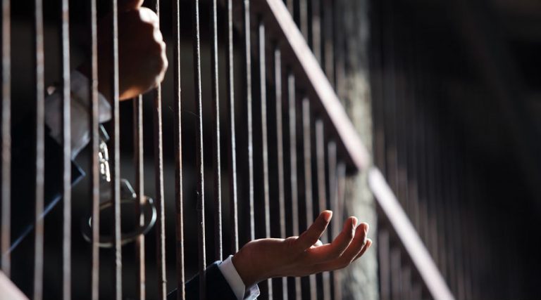 Dictan prisión preventiva para sujeto investigado por tocamientos indebidos a menor de edad