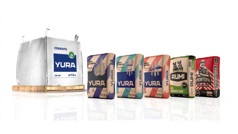 Cemento Yura obtiene la certificación total de sus productos