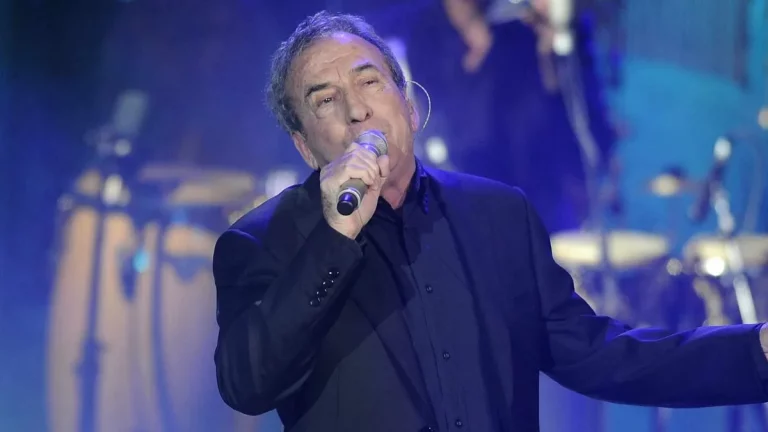 Cantante José Luis Perales desmiente rumores sobre su muerte (VIDEO)