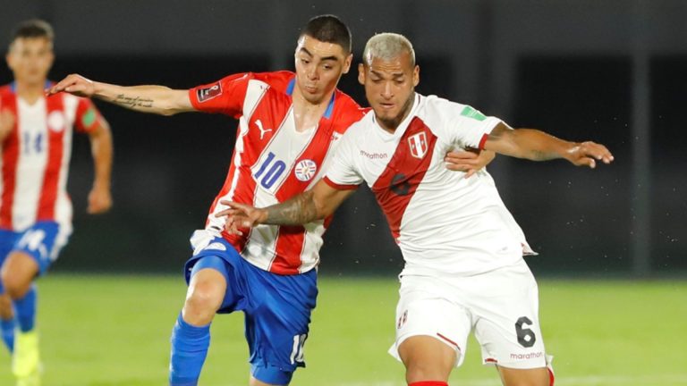 Paraguay vs Perú: La previa del arranque de las Eliminatorias