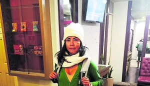 FOTO: CORREO / DIFUSIÓN