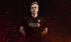 Topson se une al equipo de Tundra Esports