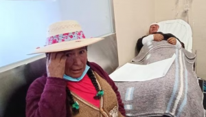 FOTO: CORREO AREQUIPA