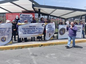 Foto: Rosa Cabanillas /HBA Noticias