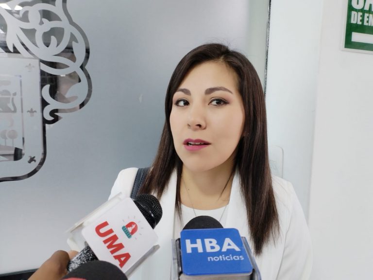 Regidora Mayra Sumari preocupada por emisión de más setares: “El parque automotor ya ha colapsado”