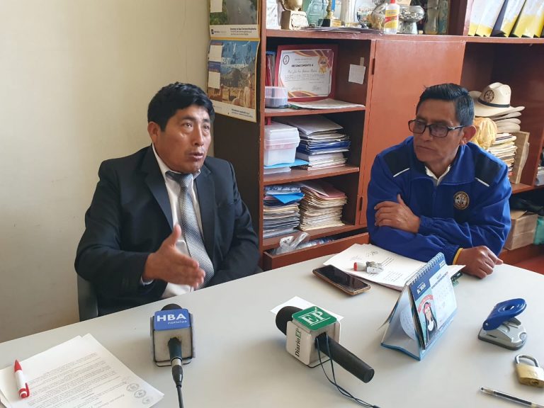 Cayma: Denuncian que intentaron secuestrar a dos escolares por alrededores del I.E. Peruano del Milenio