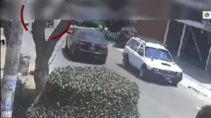 Foto captura: América TV