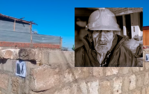 Piden investigar la muerte del conocido "Casquito"