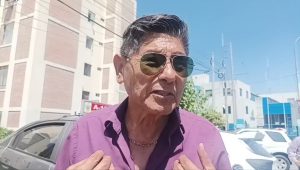 Dirigente de taxista Alexander Cornejo anuncia marchas por incremento del GLP