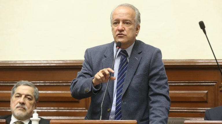 Congreso rendirá homenaje póstumo a Hernando Guerra García